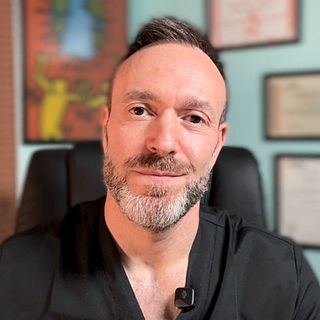 Acercar imagen: Francisco Manzaneda Pérez, Psicólogo Jaén