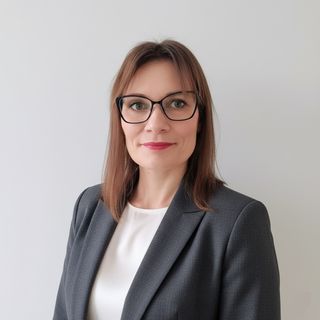 Powiększ obraz: Roksana Kosecka-Miernik, psycholog Bydgoszcz