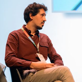 Ampliar imagem: António Gomes, Psicólogo Porto