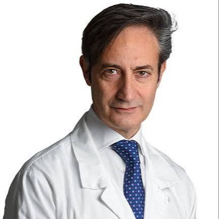 Alfonso Maria Irollo, ginecologo Milano