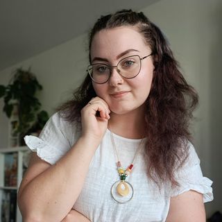 Powiększ obraz: Katarzyna Kuś, psycholog Opole