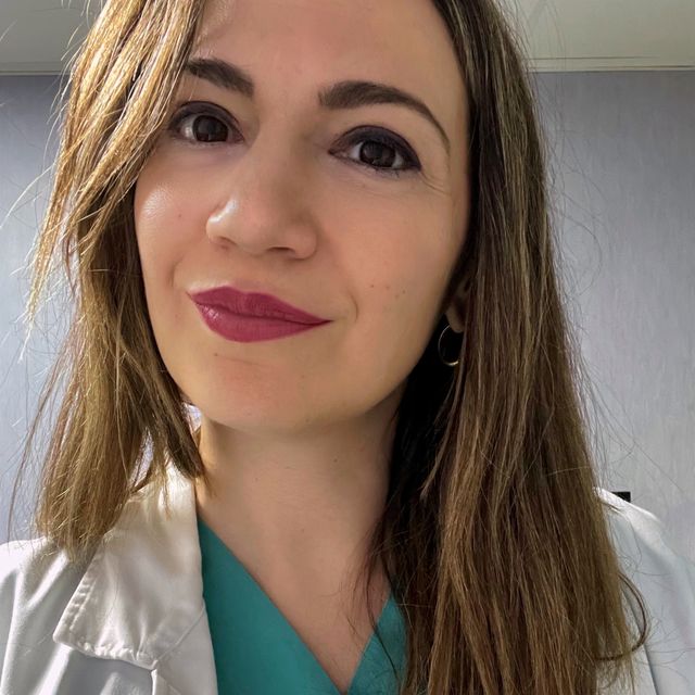 Speranza Anna Iervolino, ginecologo Poggiomarino