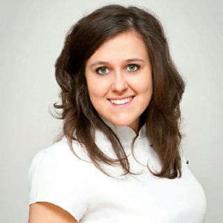 Powiększ obraz: Marta Kruszewska, stomatolog Gliwice