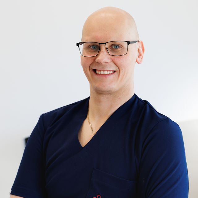 Tomasz Bąk