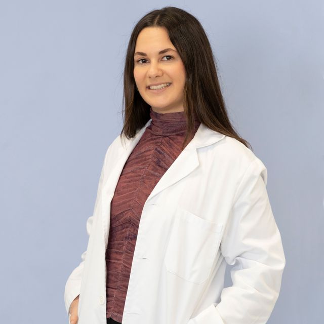 Belinda Ortega Parrilla, Psicólogo El Ejido