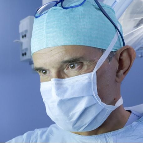 Paolo Zerbinati, ortopedico Padova