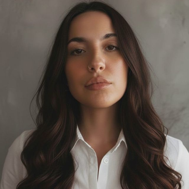 Alida Garrido Muñoz, Psicólogo infantil Huelva