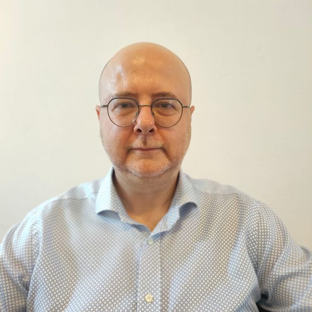 Franco Mario Compagno, psicologo Udine