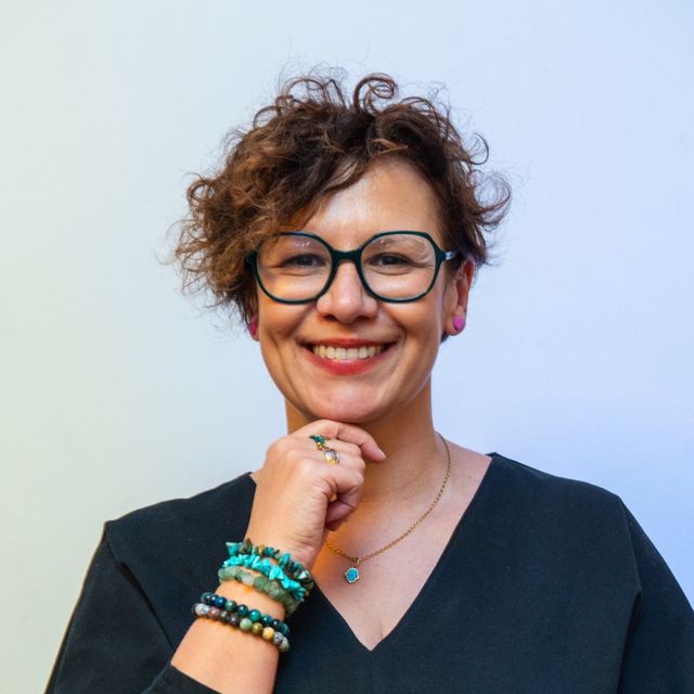 Agnieszka Zaborowska, psychoterapeuta Radom