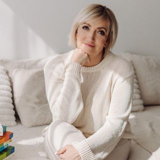 Powiększ obraz: Patrycja Kociemska, psycholog Warszawa