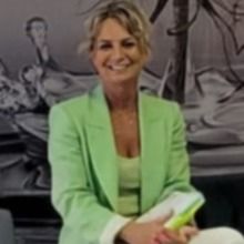 Violetta Kujawa, psycholog Bydgoszcz