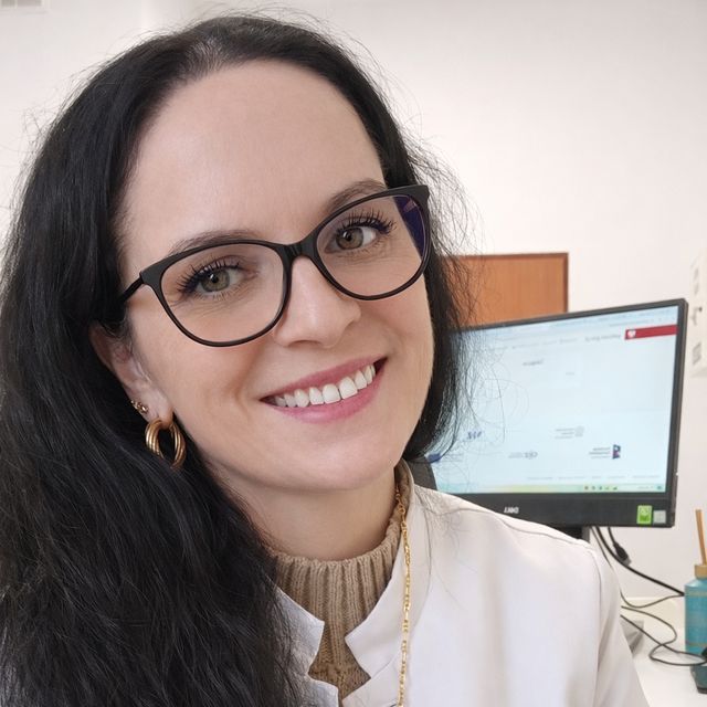 Jolanta Zwolan, internista Jelenia Góra