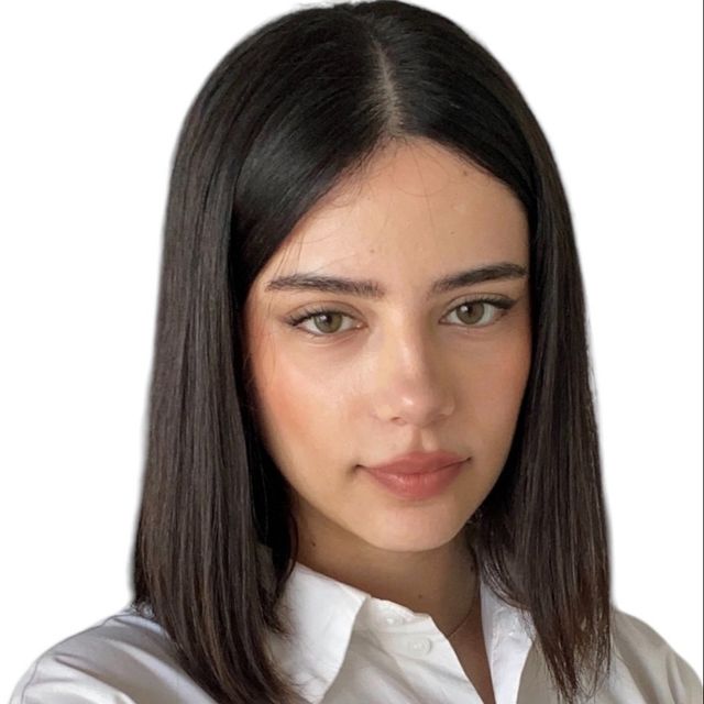 Dilara Suvan, Psikoloji Mersin