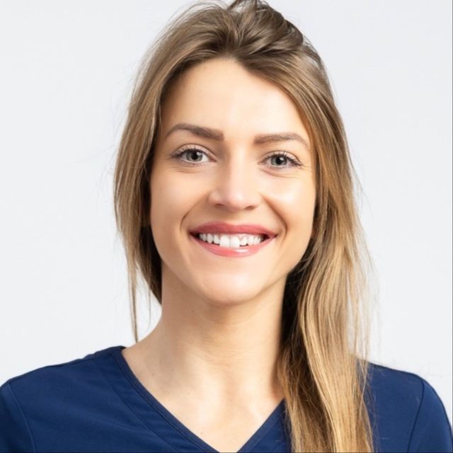 Zofia Gerjatowicz
