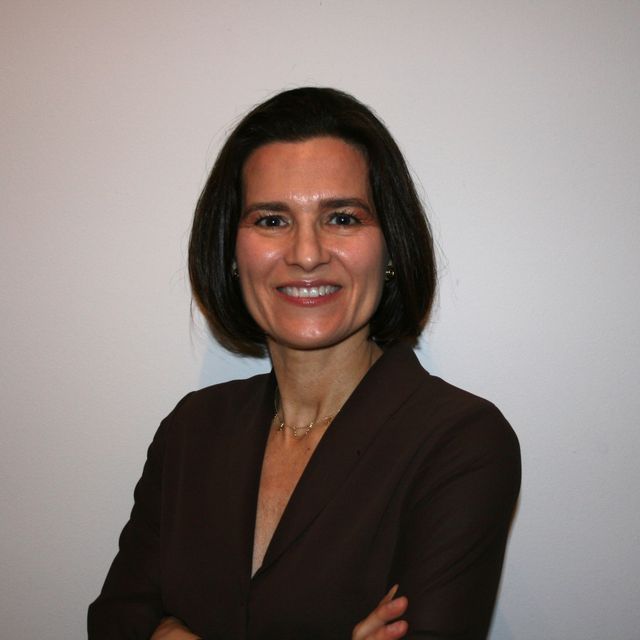 Monica Magariños Lopez, Psiquiatra Madrid