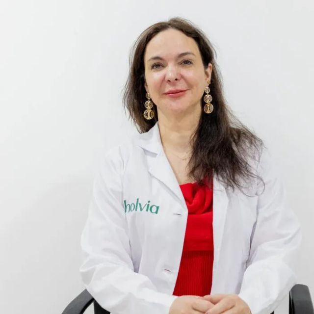 Teresa Moreno Ramos, Dietista Nutricionista Madrid
