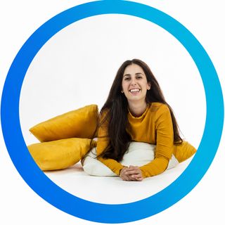 Ana Belen Mora Maestre, Terapeuta ocupacional Madrid