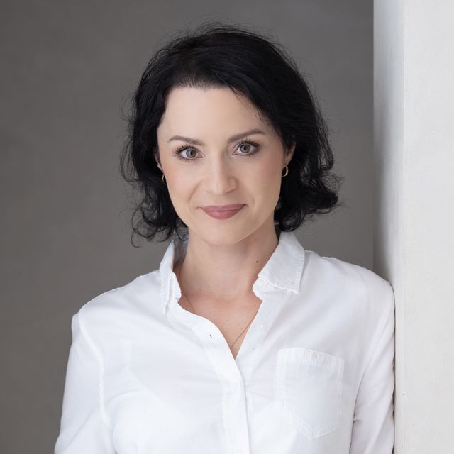 Jolanta Stolpa, psychiatra Warszawa