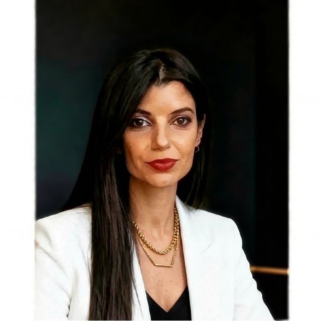 Alessia Laterza, psicologo Putignano