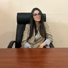 Dott.ssa Alessandra Di Fenza