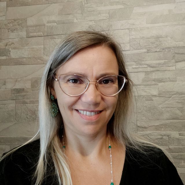 Lisa Forte, psicoterapeuta Villorba