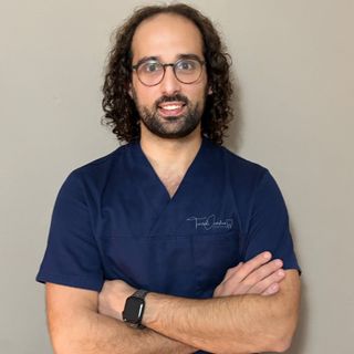 Ingrandire l'immagine: Tancredi Giordano, dentista Palermo