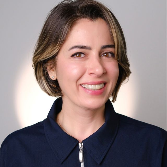 Pınar Şahin Veske, Ortodonti Antalya
