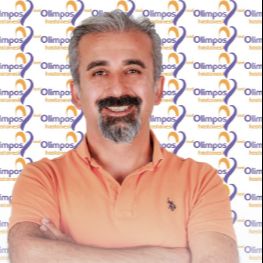 Durmuş Kaplan, Diyetisyen Konyaaltı