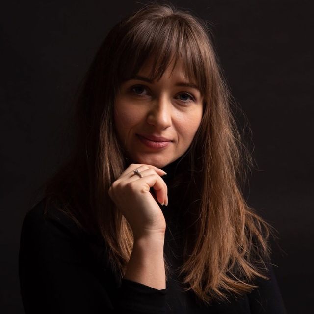 Agnieszka Zasim, psychoterapeuta Serock