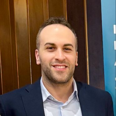 Daniele Caltabiano, Radiologo Catania