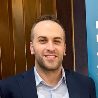 Ingrandire l'immagine: Daniele Caltabiano, Radiologo Catania