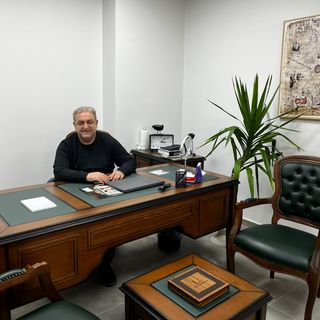 Latif Kahraman, Genel Cerrahi Yeşilyurt