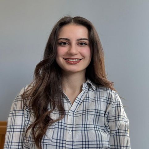 Şevval Alibrahim, Dil ve Konuşma Terapisi Etimesgut