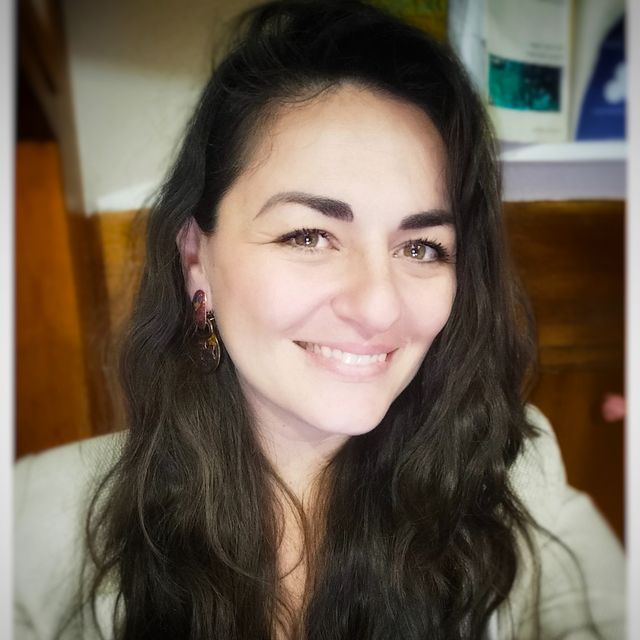 Pamela Vettosi, psicologo clinico Napoli