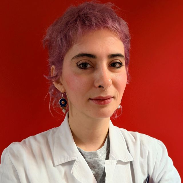 Marta Cacciani, endocrinologo Parma