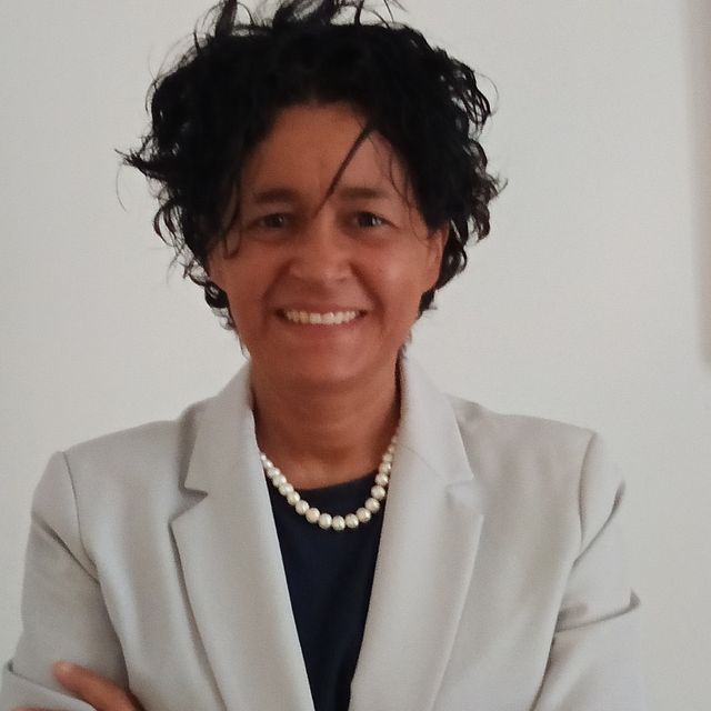 Mouana Rosano, psicologo clinico Napoli