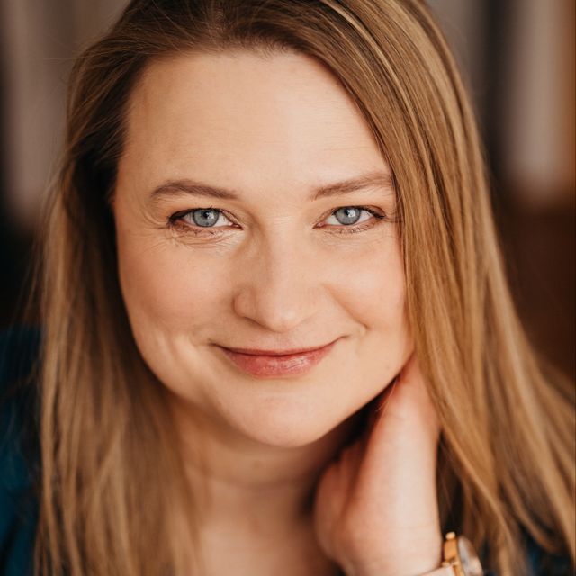 Maria Libiszewska, psycholog Kraków