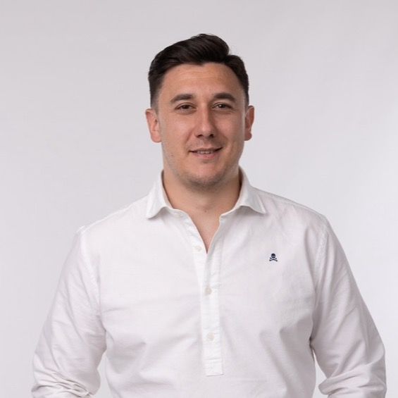 Sergio Lozano García, Psicólogo Madrid