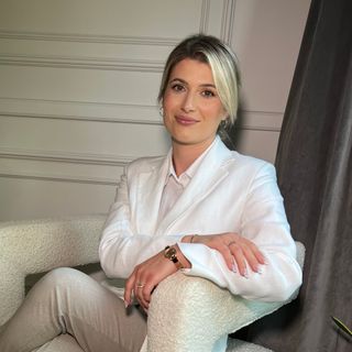 Powiększ obraz: Magdalena Dawiec, psycholog Warszawa