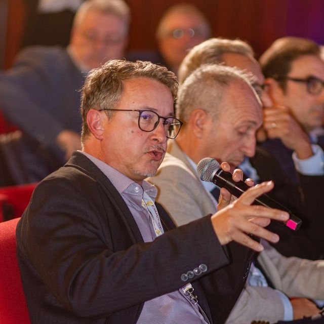 Fabrizio Li Gotti, pneumologo Catania