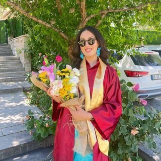 Hande Yaşar, Dil ve Konuşma Terapisi Eskişehir