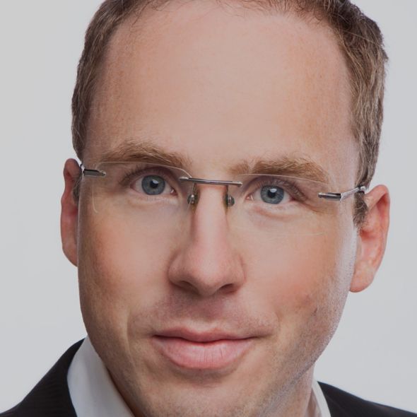 Stephan Baum, Orthopäde & Unfallchirurg Bonn