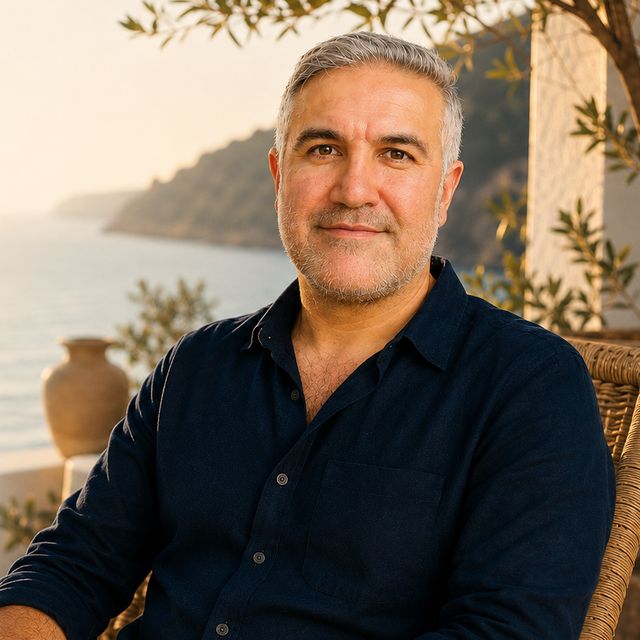 Hakan Göksel, Psikoloji Antalya