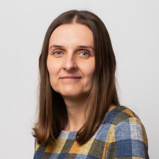 Powiększ obraz: Kinga Kwinta-Pietuszko, psychoterapeuta Kraków