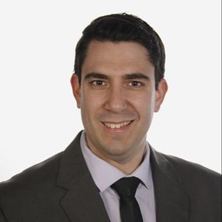 Octavio Liñán Vázquez, Psicólogo Madrid