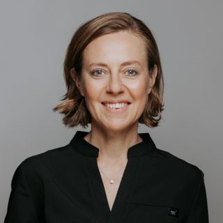 Natalie Haarmann, Zahnarzt Dortmund