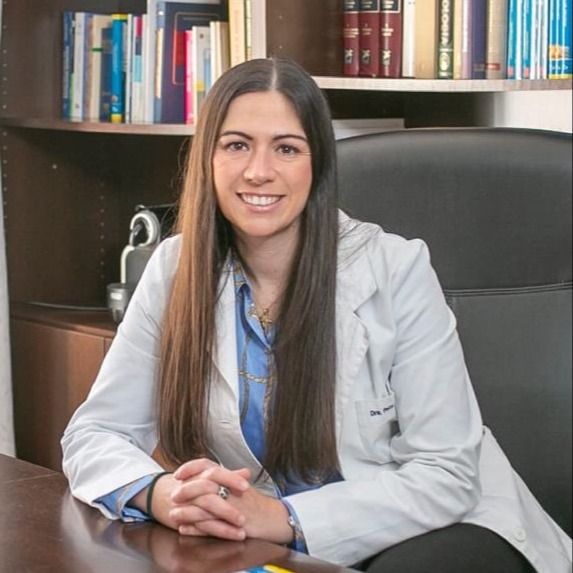 Mª Soledad Peco Adrover, Ginecólogo Madrid