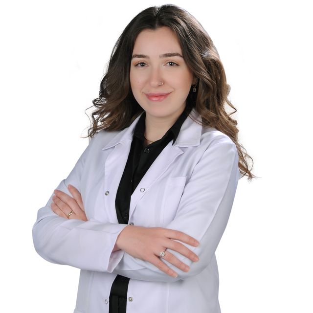 Simay Özenbaş Yıldız, Dil ve Konuşma Terapisi Bursa