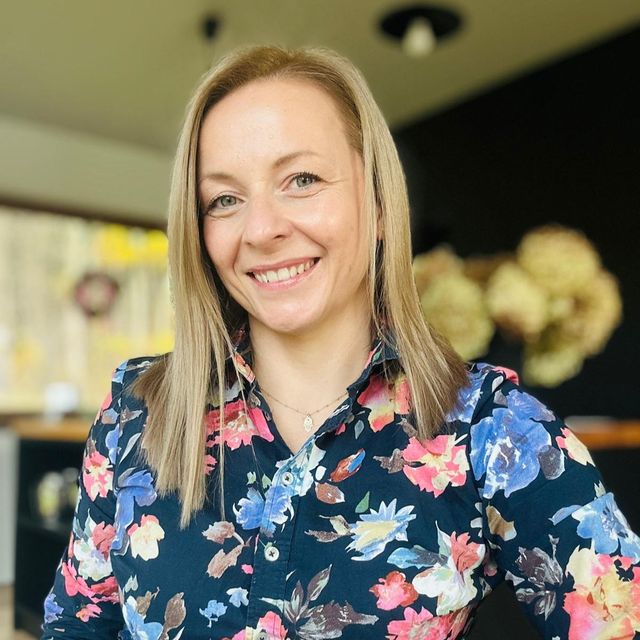 Małgorzata Włochal, psycholog Wałbrzych