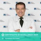 Dr. Domenico Di Crisci